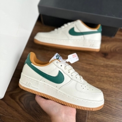 af1 xanh nâu
