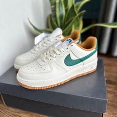 af1 xanh nâu