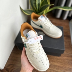 af1 xanh nâu