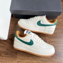 af1 xanh nâu