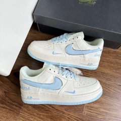 af1 fresh xanh