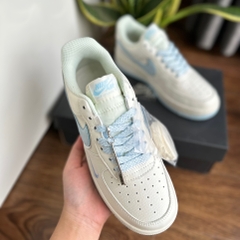 af1 fresh xanh