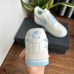 af1 fresh xanh