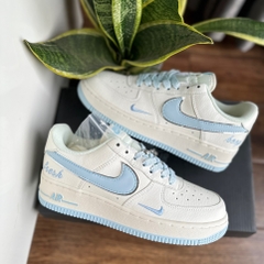 af1 fresh xanh