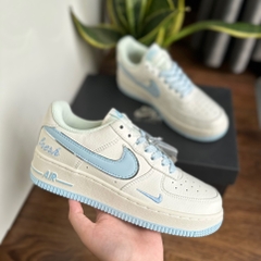af1 fresh xanh