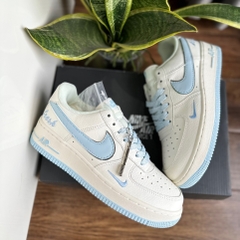 af1 fresh xanh