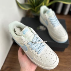 af1 fresh xanh