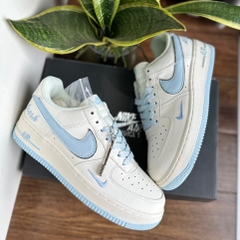 af1 fresh xanh