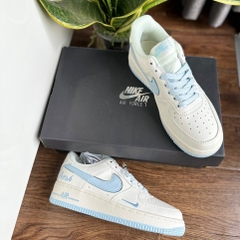 af1 fresh xanh