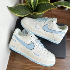 af1 fresh xanh