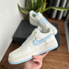 af1 fresh xanh