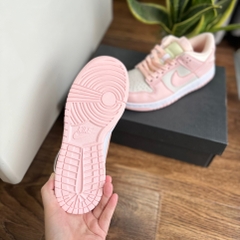 nike sb hồng thấp