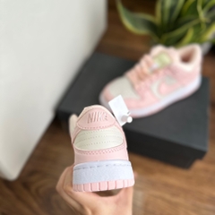 nike sb hồng thấp