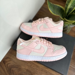 nike sb hồng thấp