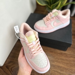nike sb hồng thấp