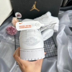 jd full trắng thấp