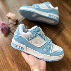 LV XANH DƯƠNG SALE