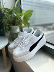 puma oslo đen