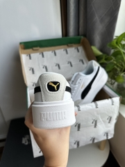 puma oslo đen