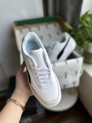puma oslo đen