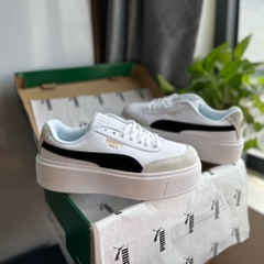 puma oslo đen
