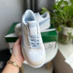 puma oslo xanh