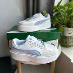 puma oslo xanh