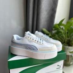 puma oslo xanh