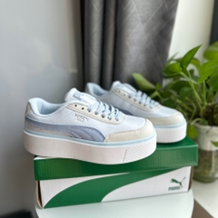 puma oslo xanh