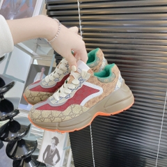 GC RHYTON NÂU ĐỎ