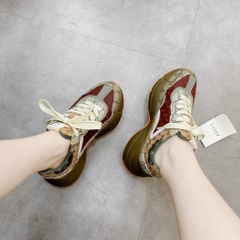 GC RHYTON NÂU ĐỎ