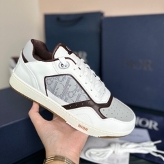 dior B27 kem nâu