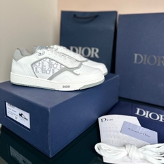 dior B27 trắng xám