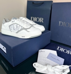 dior B27 trắng xám