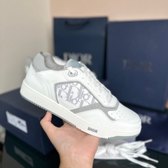 dior B27 trắng xám