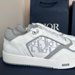 dior B27 trắng xám
