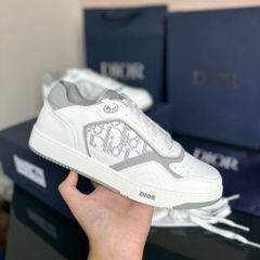 dior B27 trắng xám