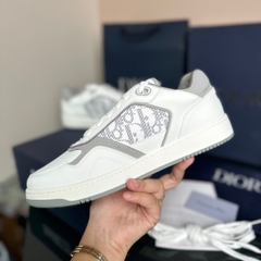 dior B27 trắng xám