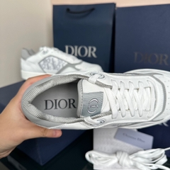 dior B27 trắng xám