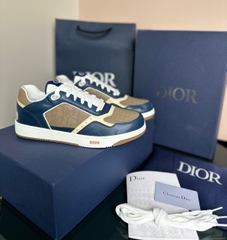 dior B27 xanh nâu