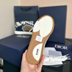 dior B27 xanh nâu