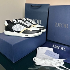 dior B27 đen