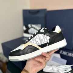dior B27 đen
