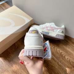 asics doraemon