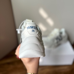 mlb NY nổi