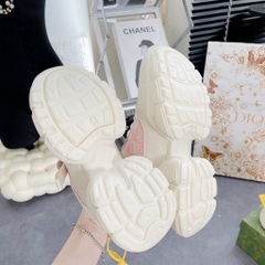 gucci hồng cam mới