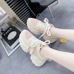 gucci hồng cam mới