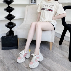 gucci hồng cam mới
