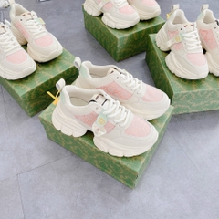 gucci hồng cam mới