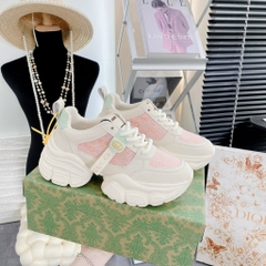 gucci hồng cam mới